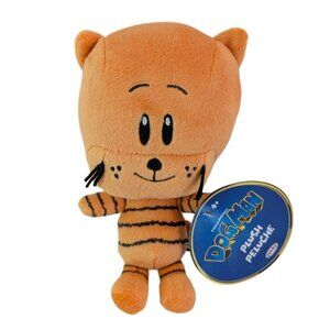 Dreamworks Dog Man‎ Movie LiL' Petey Plush 7" Stuffed Animal Toy New